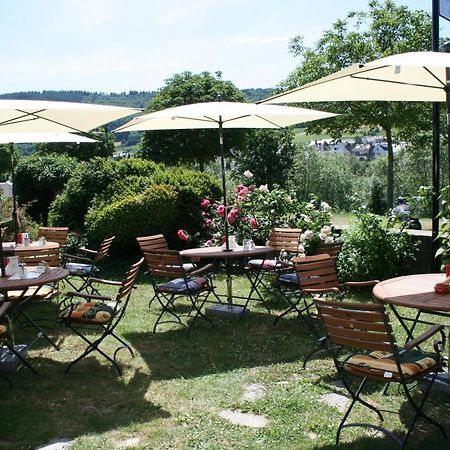 B&B Echternacher Hof Kinheim Ngoại thất bức ảnh