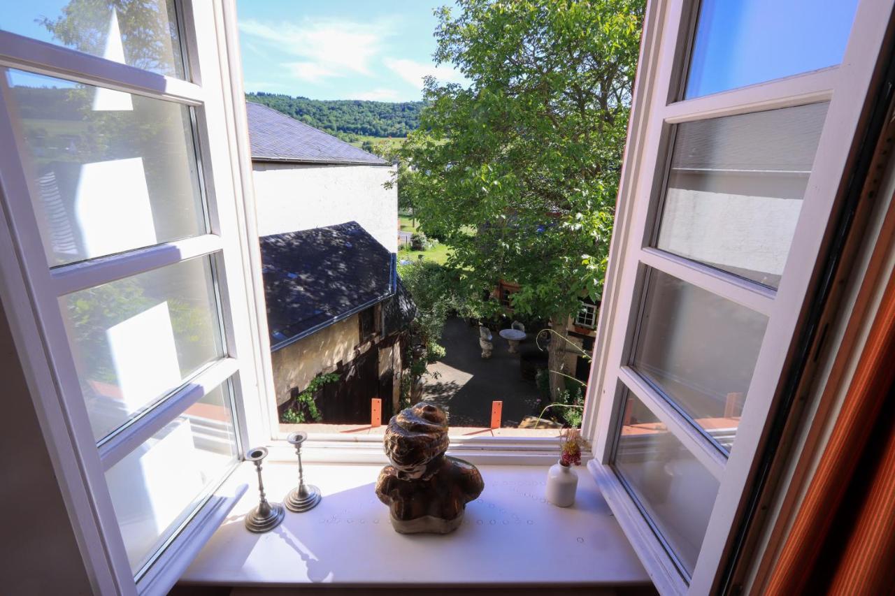 B&B Echternacher Hof Kinheim Ngoại thất bức ảnh