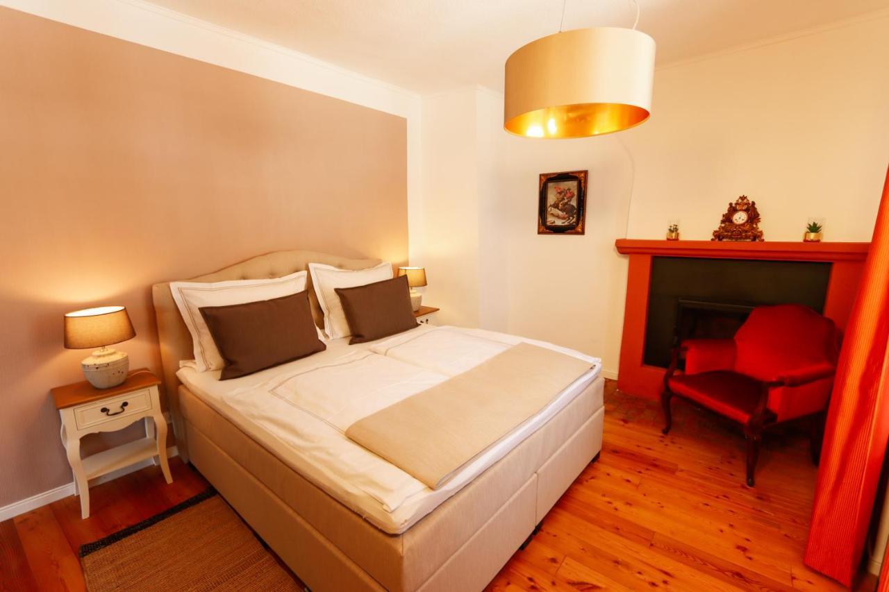 B&B Echternacher Hof Kinheim Ngoại thất bức ảnh
