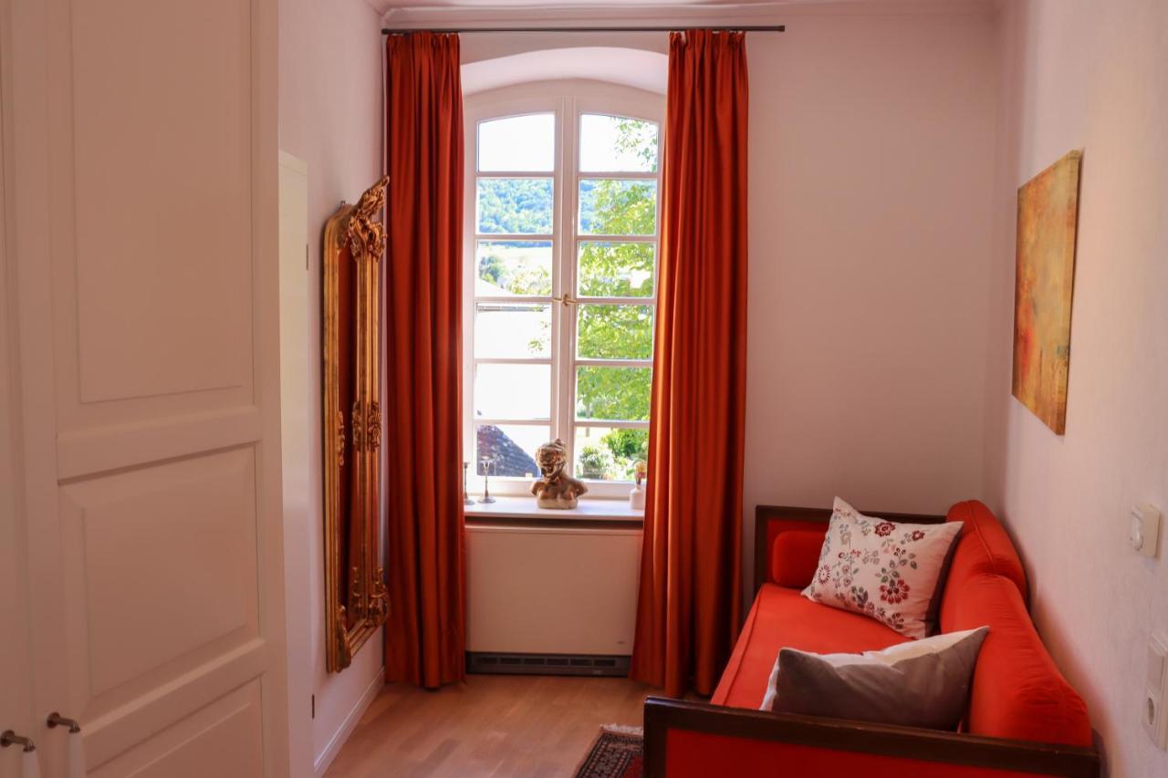B&B Echternacher Hof Kinheim Ngoại thất bức ảnh