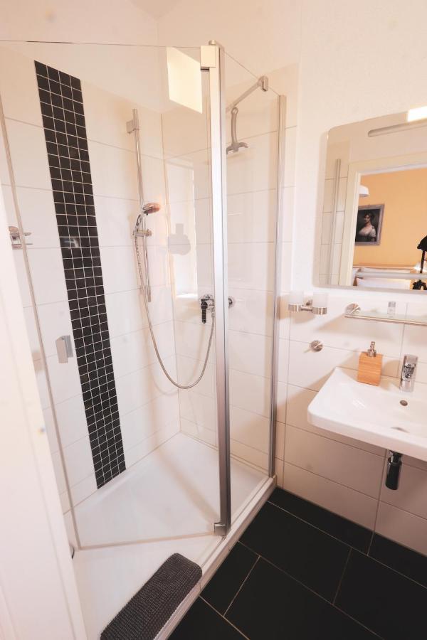 B&B Echternacher Hof Kinheim Ngoại thất bức ảnh