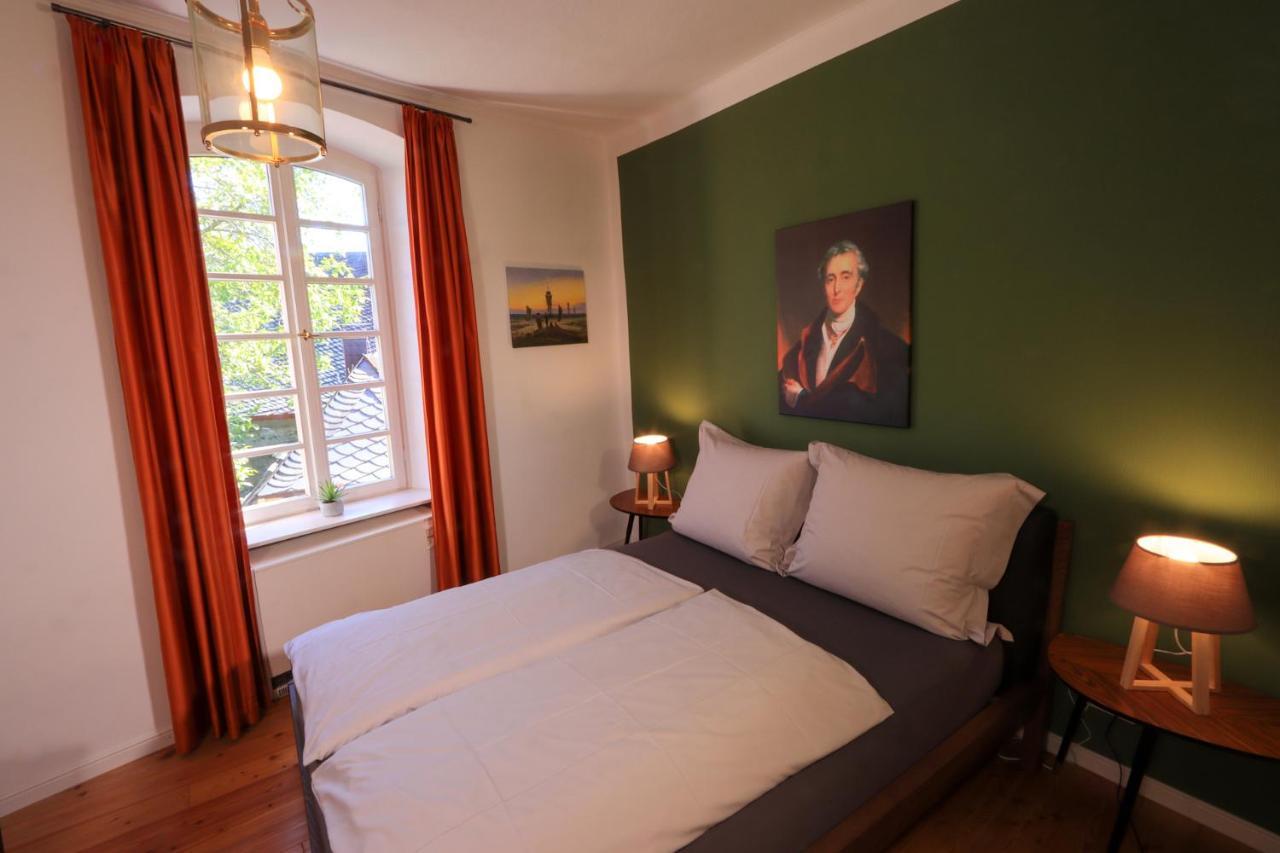 B&B Echternacher Hof Kinheim Ngoại thất bức ảnh