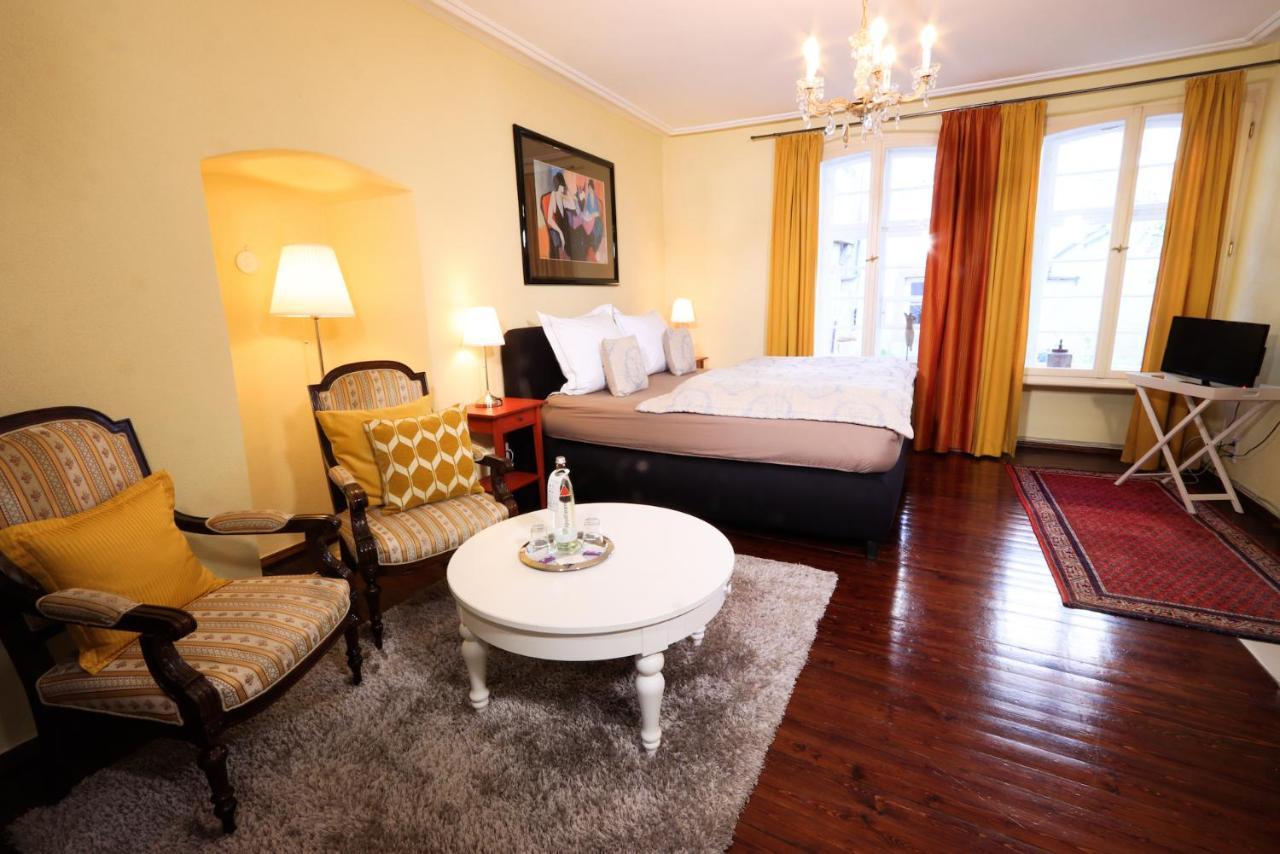 B&B Echternacher Hof Kinheim Ngoại thất bức ảnh