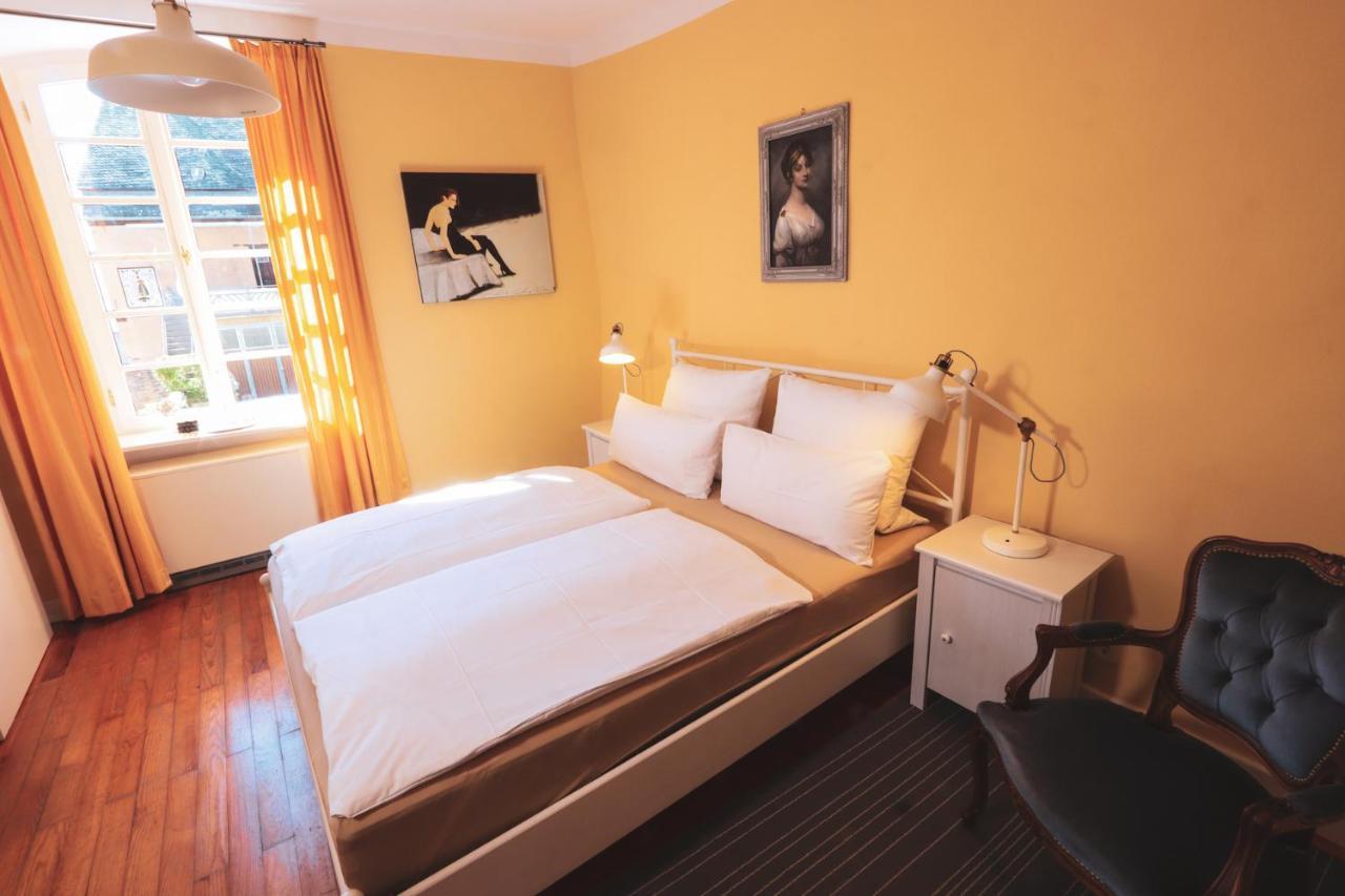 B&B Echternacher Hof Kinheim Ngoại thất bức ảnh