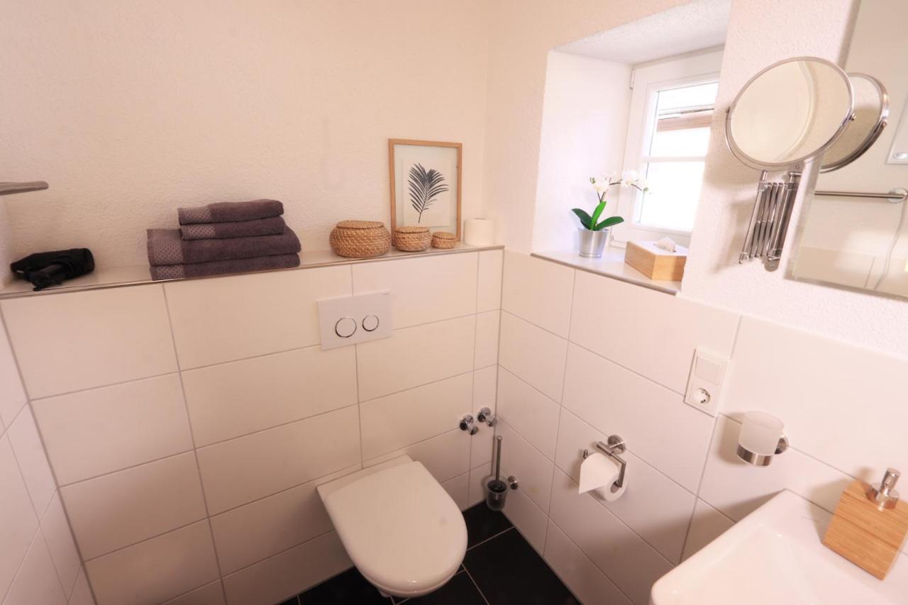 B&B Echternacher Hof Kinheim Ngoại thất bức ảnh