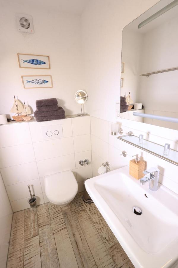 B&B Echternacher Hof Kinheim Ngoại thất bức ảnh