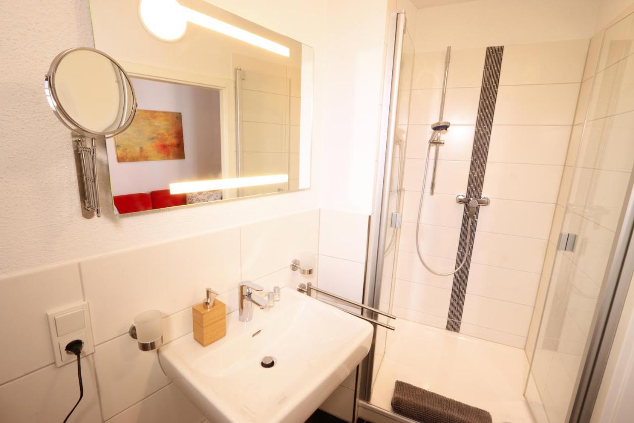 B&B Echternacher Hof Kinheim Ngoại thất bức ảnh