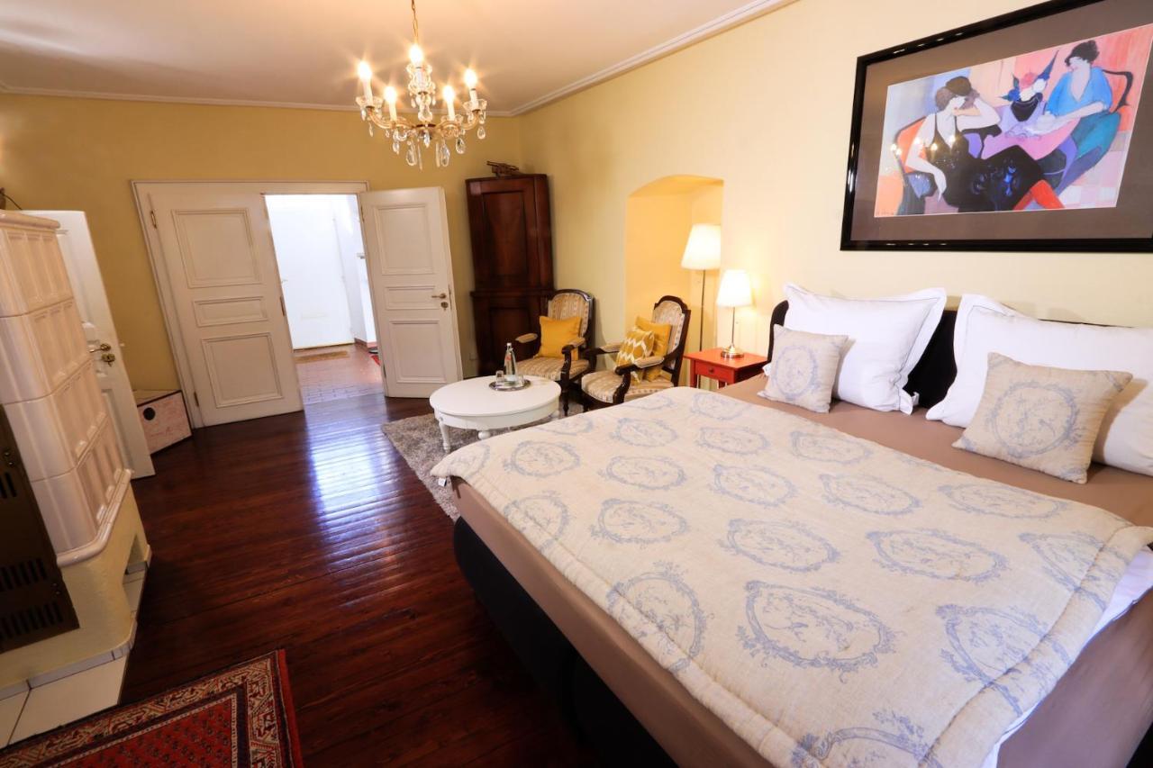 B&B Echternacher Hof Kinheim Ngoại thất bức ảnh