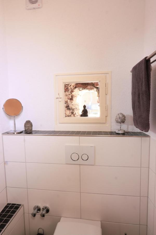 B&B Echternacher Hof Kinheim Ngoại thất bức ảnh