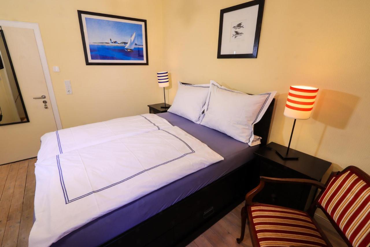 B&B Echternacher Hof Kinheim Ngoại thất bức ảnh
