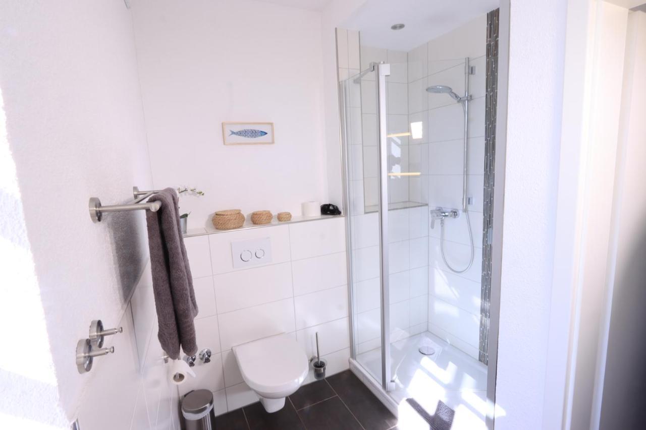 B&B Echternacher Hof Kinheim Ngoại thất bức ảnh