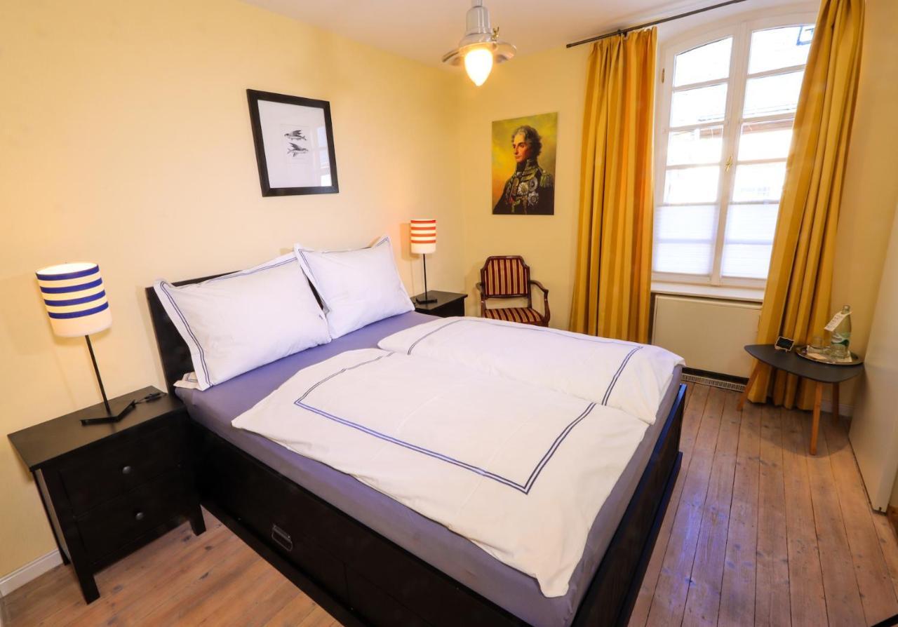 B&B Echternacher Hof Kinheim Ngoại thất bức ảnh