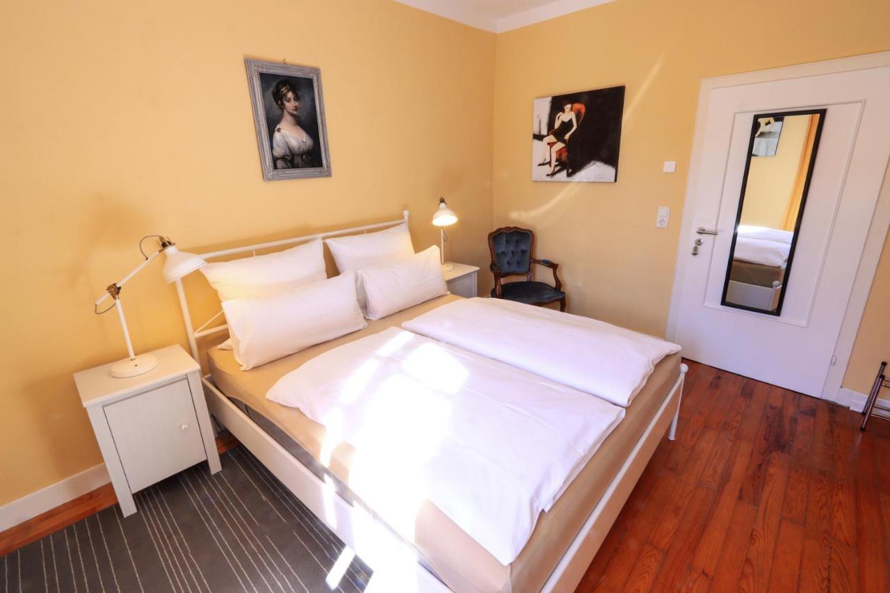 B&B Echternacher Hof Kinheim Ngoại thất bức ảnh