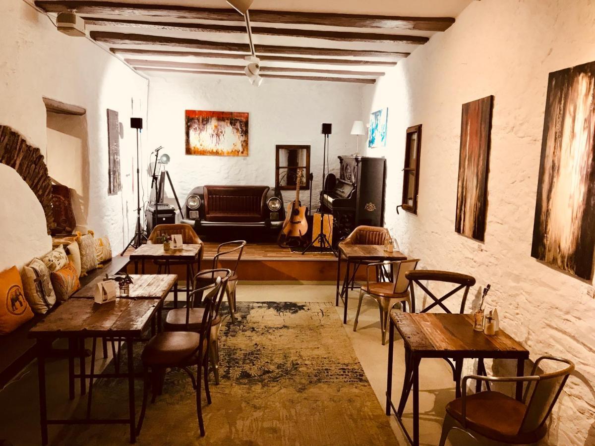 B&B Echternacher Hof Kinheim Ngoại thất bức ảnh