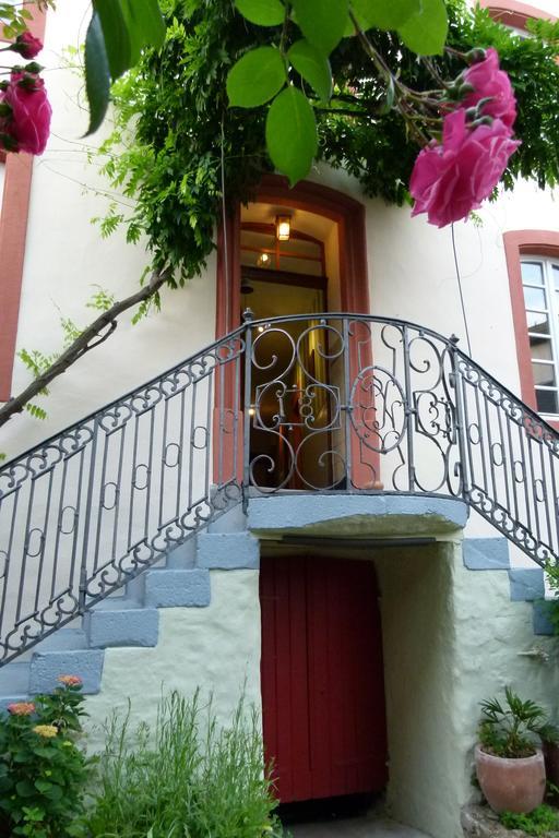 B&B Echternacher Hof Kinheim Ngoại thất bức ảnh